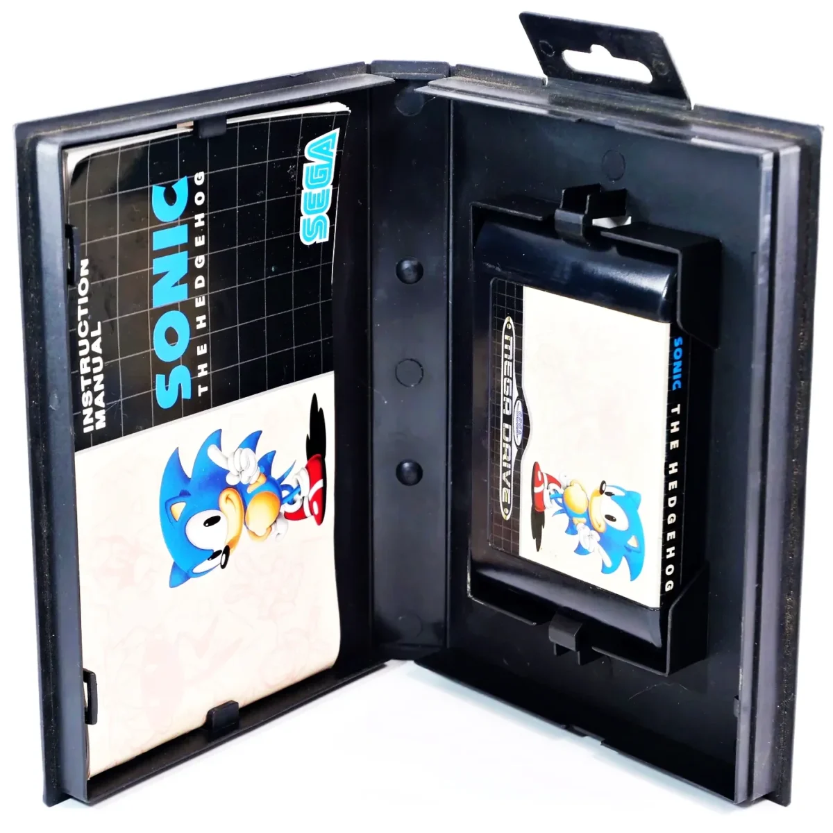 Sonic the Hedgehog – Image 3