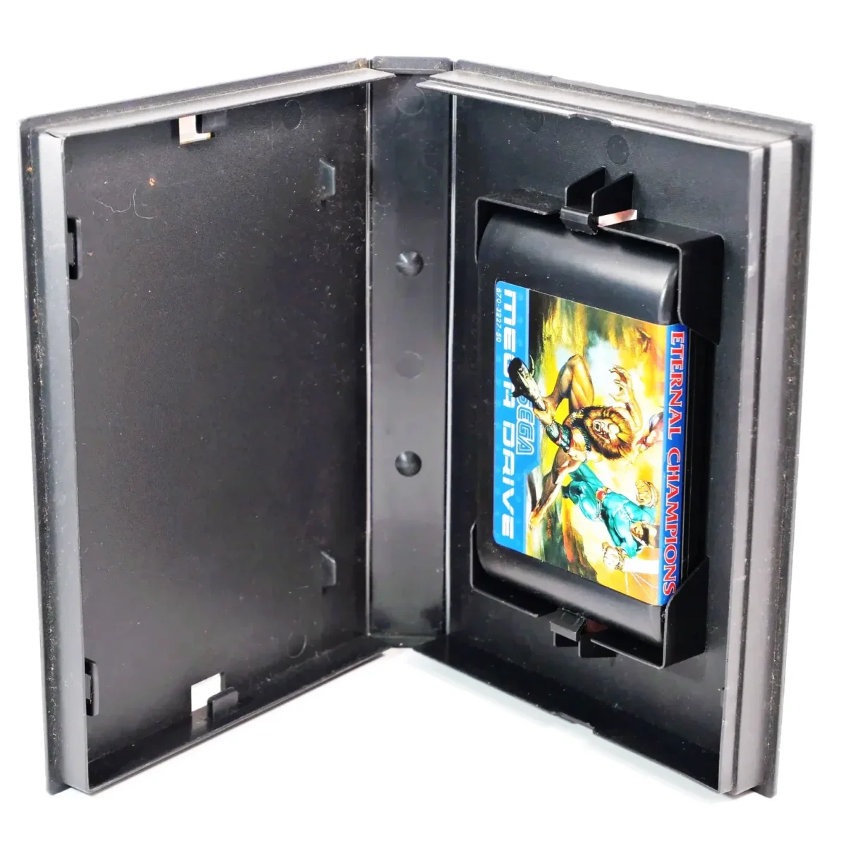 Eternal Champions – Image 3