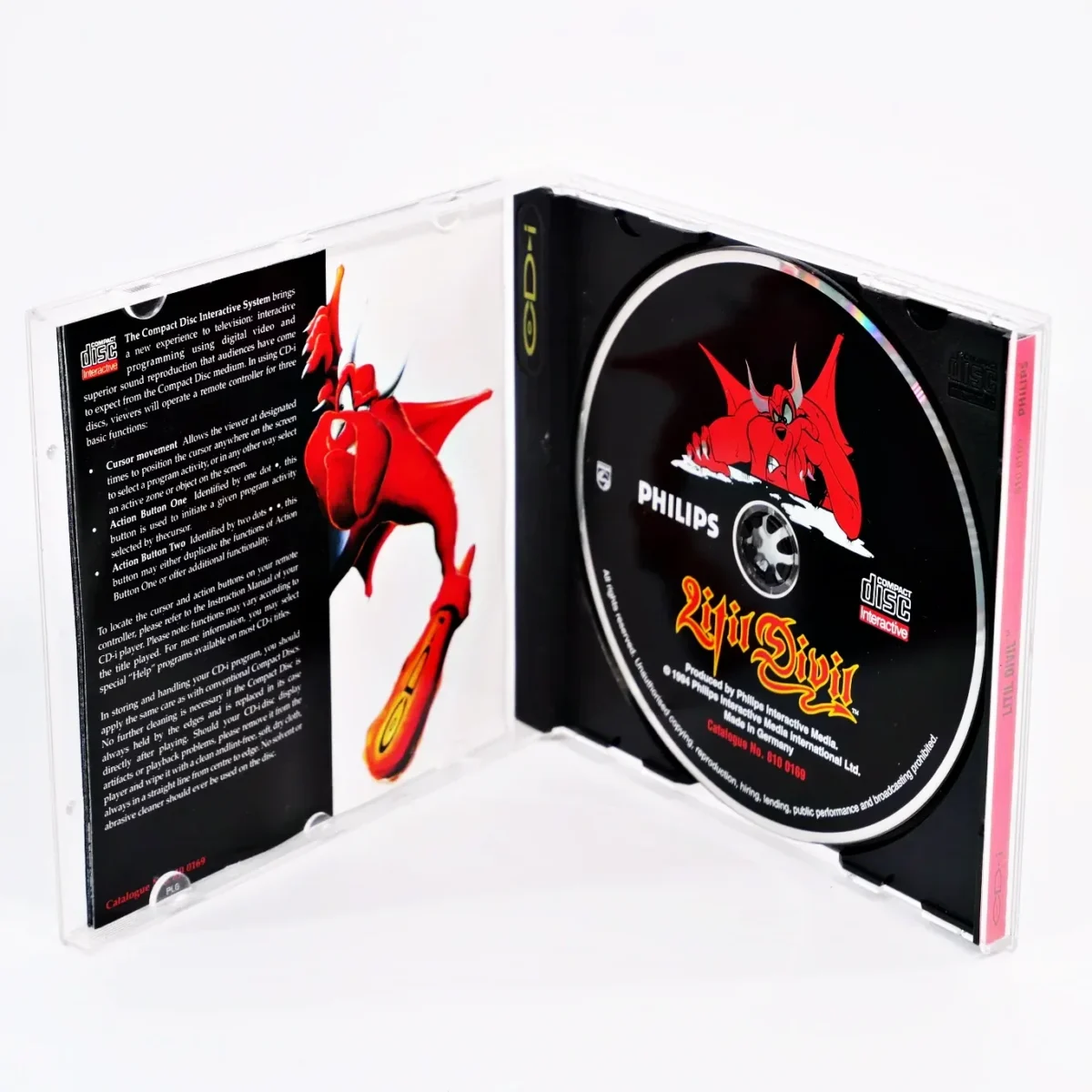 Litil Divil – Image 3