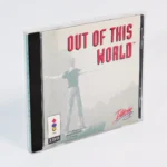Out of this World