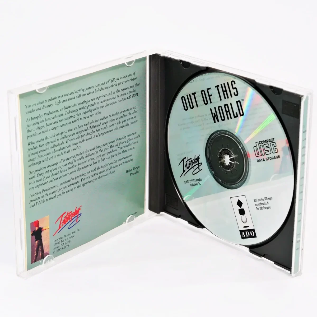 Out of this World – Image 3