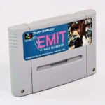 EMIT Vol. 3: Watashi ni Sayonara o