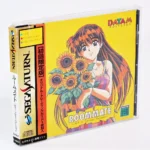 Roommate: Ryoko in Summer Vacation