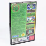 Sega Worldwide Soccer ’98 – Image 2