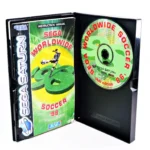 Sega Worldwide Soccer ’98 – Image 3