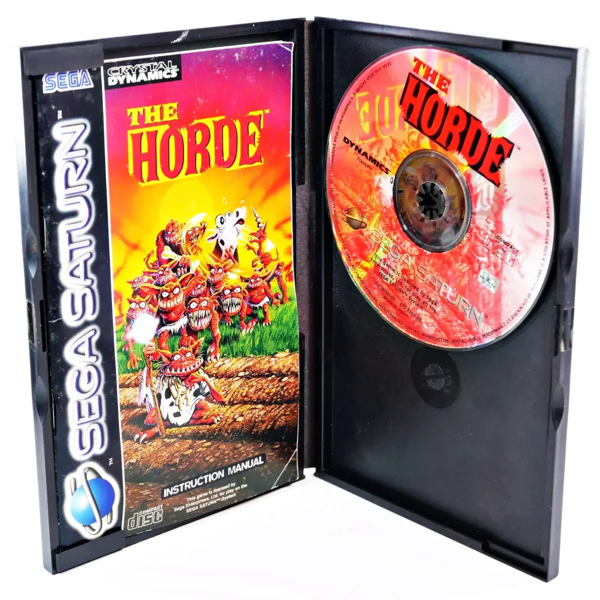 The Horde – Image 3
