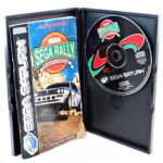 Sega Rally Championship – Image 3