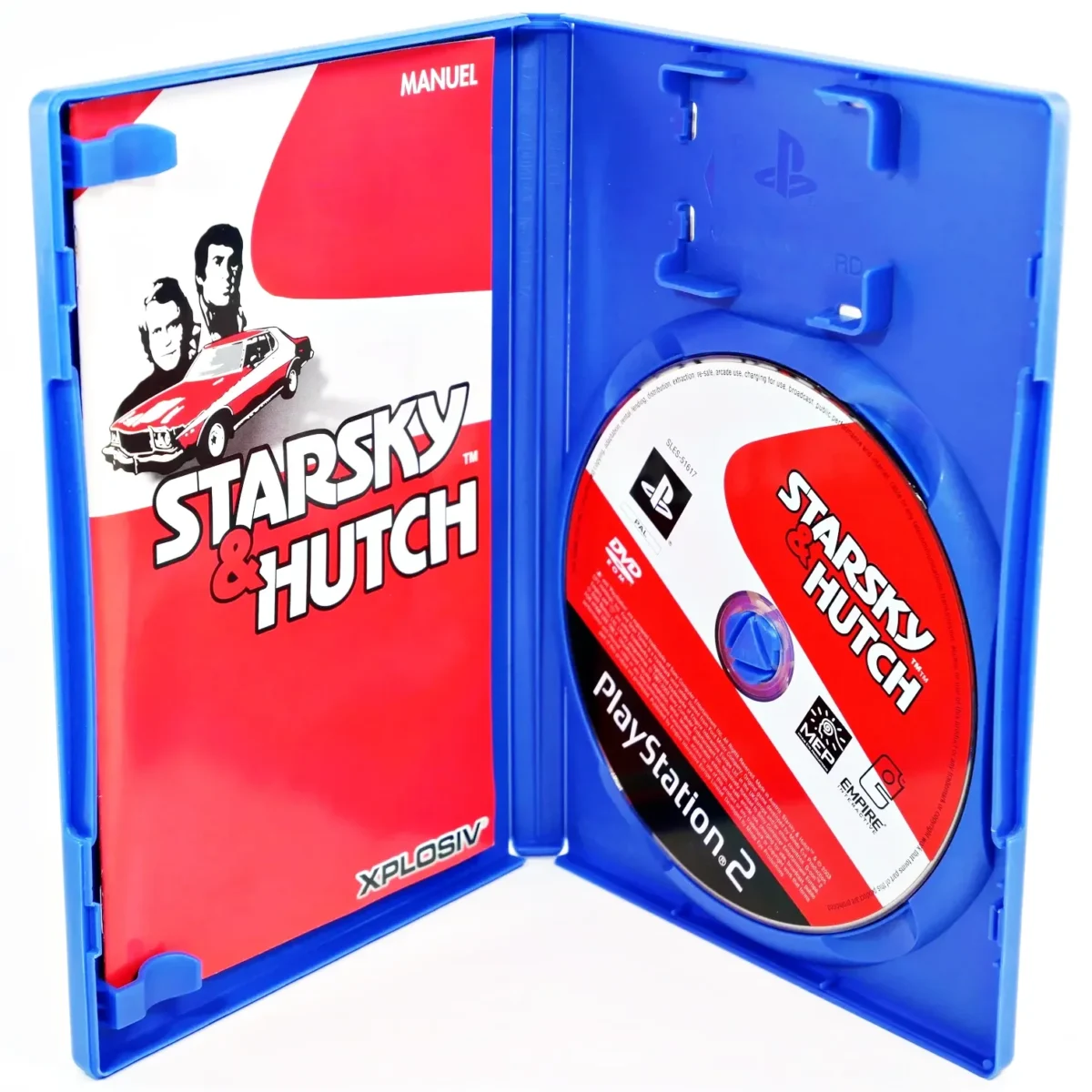 Starsky & Hutch – Image 3