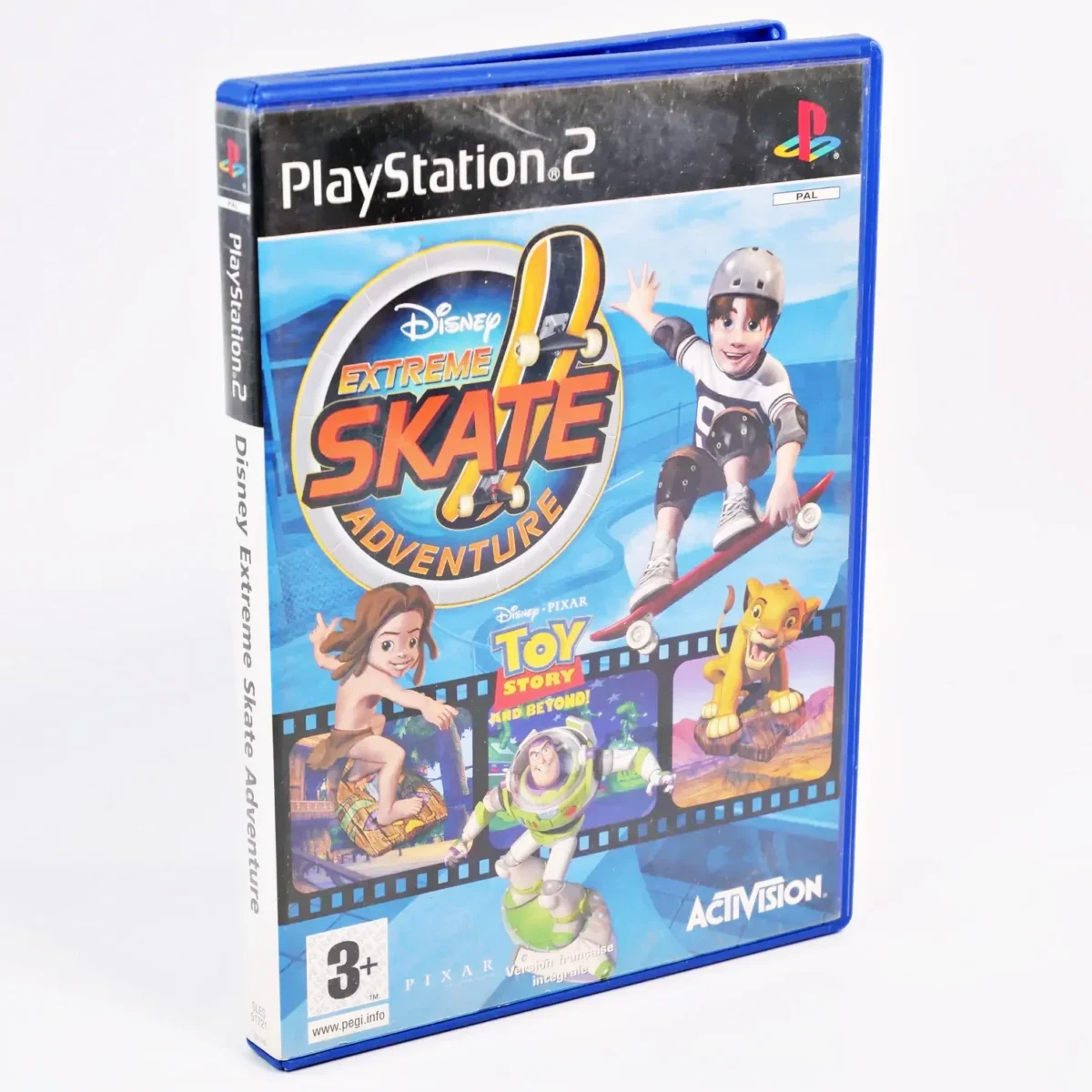 Disney Extreme Skate Adventure – Image 1