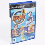 Disney Extreme Skate Adventure