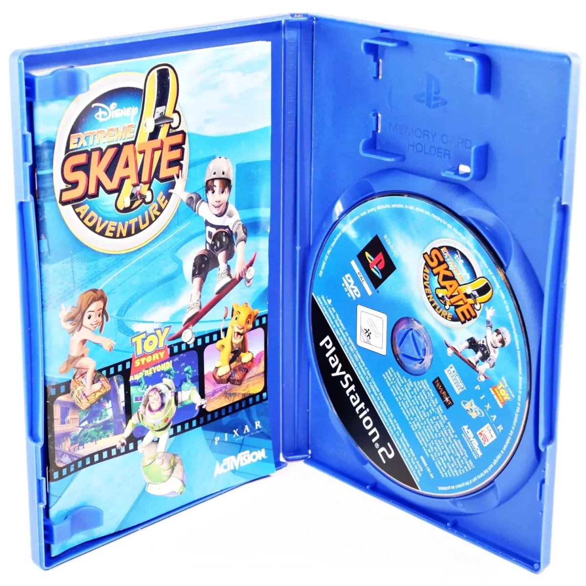 Disney Extreme Skate Adventure – Image 3