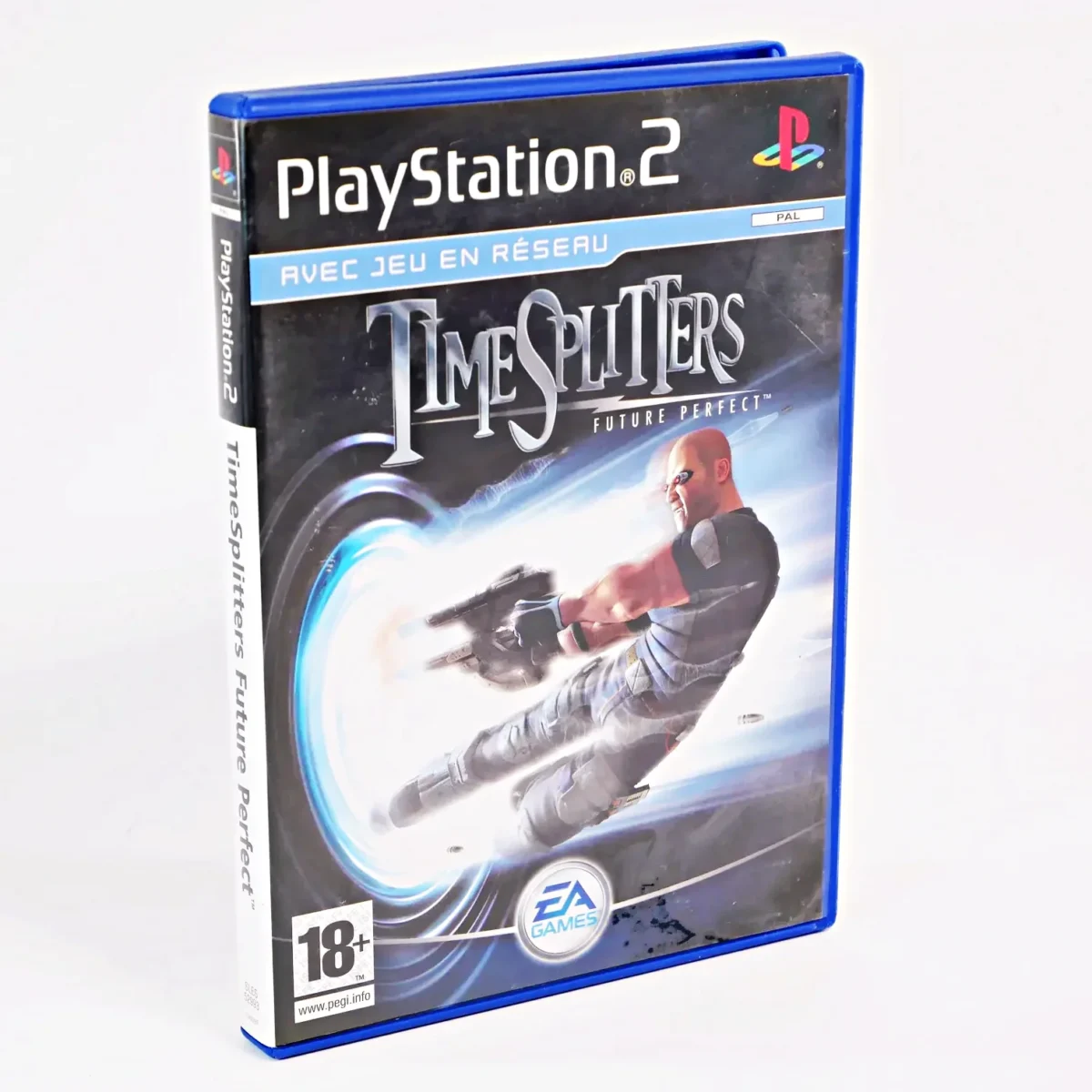 TimeSplitters Future Perfect – Image 1
