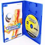 Virtua Tennis 2 – Image 3