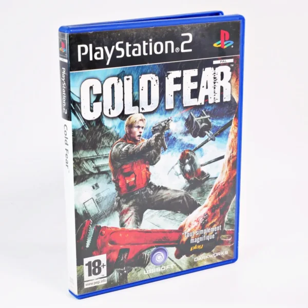 Cold Fear