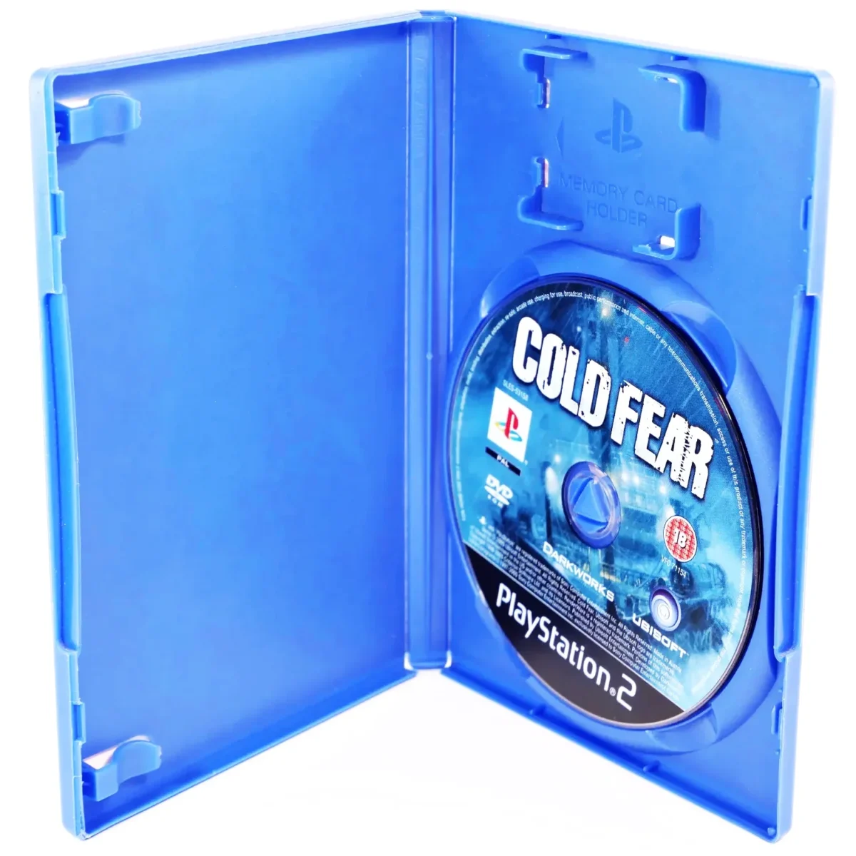Cold Fear – Image 3