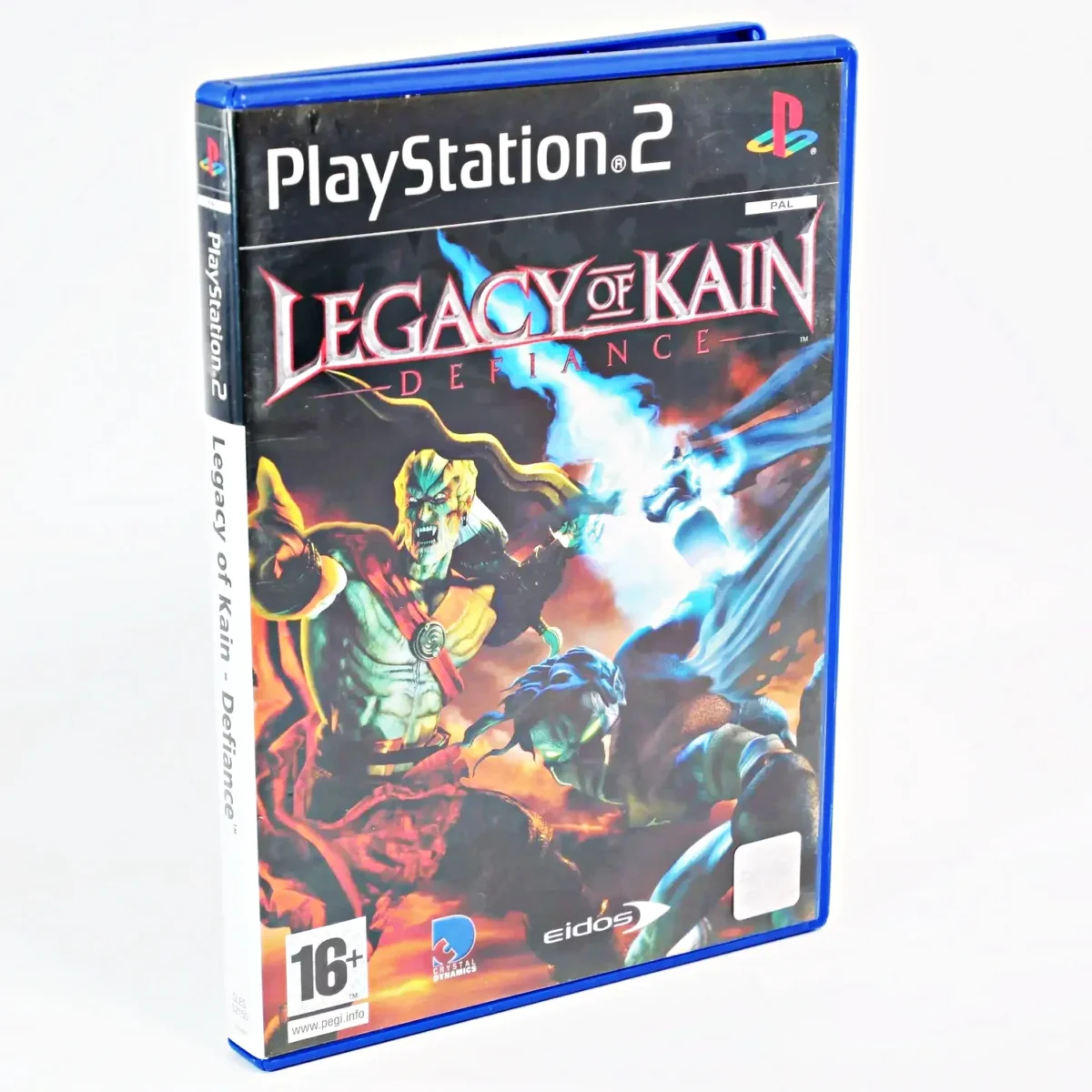 Legacy of Kain - Defiance – Image 1
