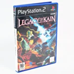 Legacy of Kain - Defiance