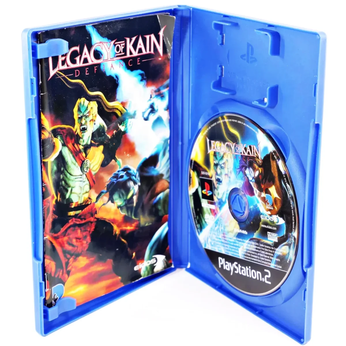 Legacy of Kain - Defiance – Image 3