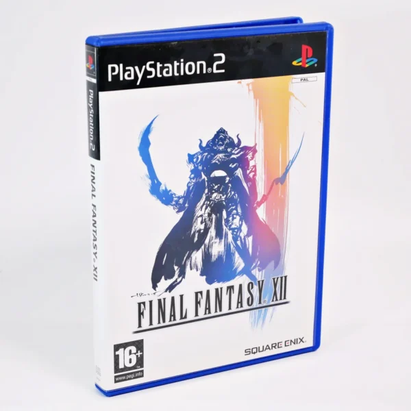 Final Fantasy XII