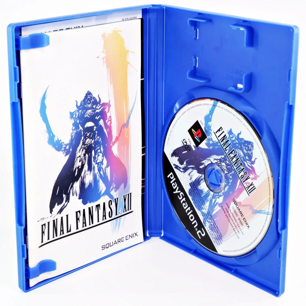 Final Fantasy XII – Image 3
