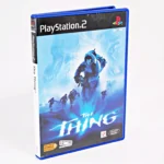 The Thing