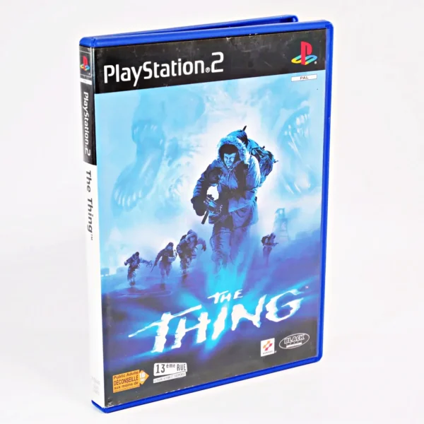 The Thing