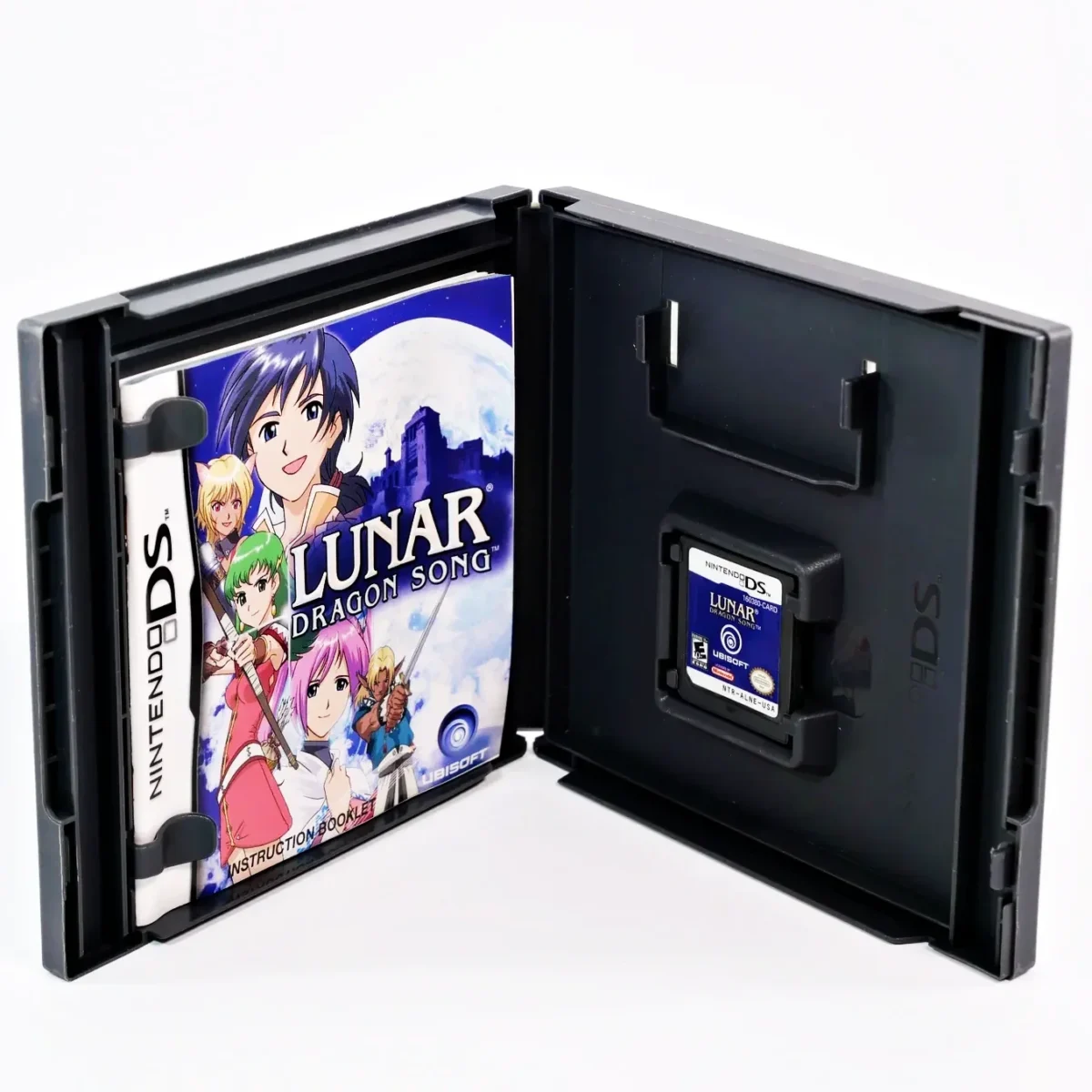 Lunar : Dragon Song – Image 3