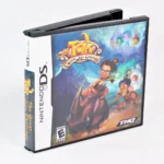 Tak : The Great Juju Challenge