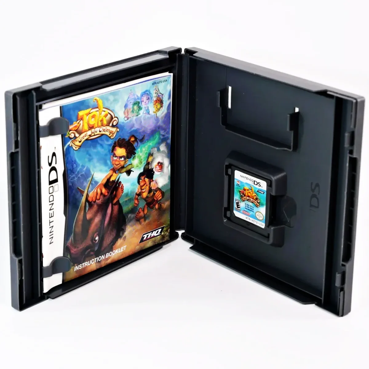 Tak : The Great Juju Challenge – Image 3