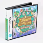 Animal Crossing : Wild World
