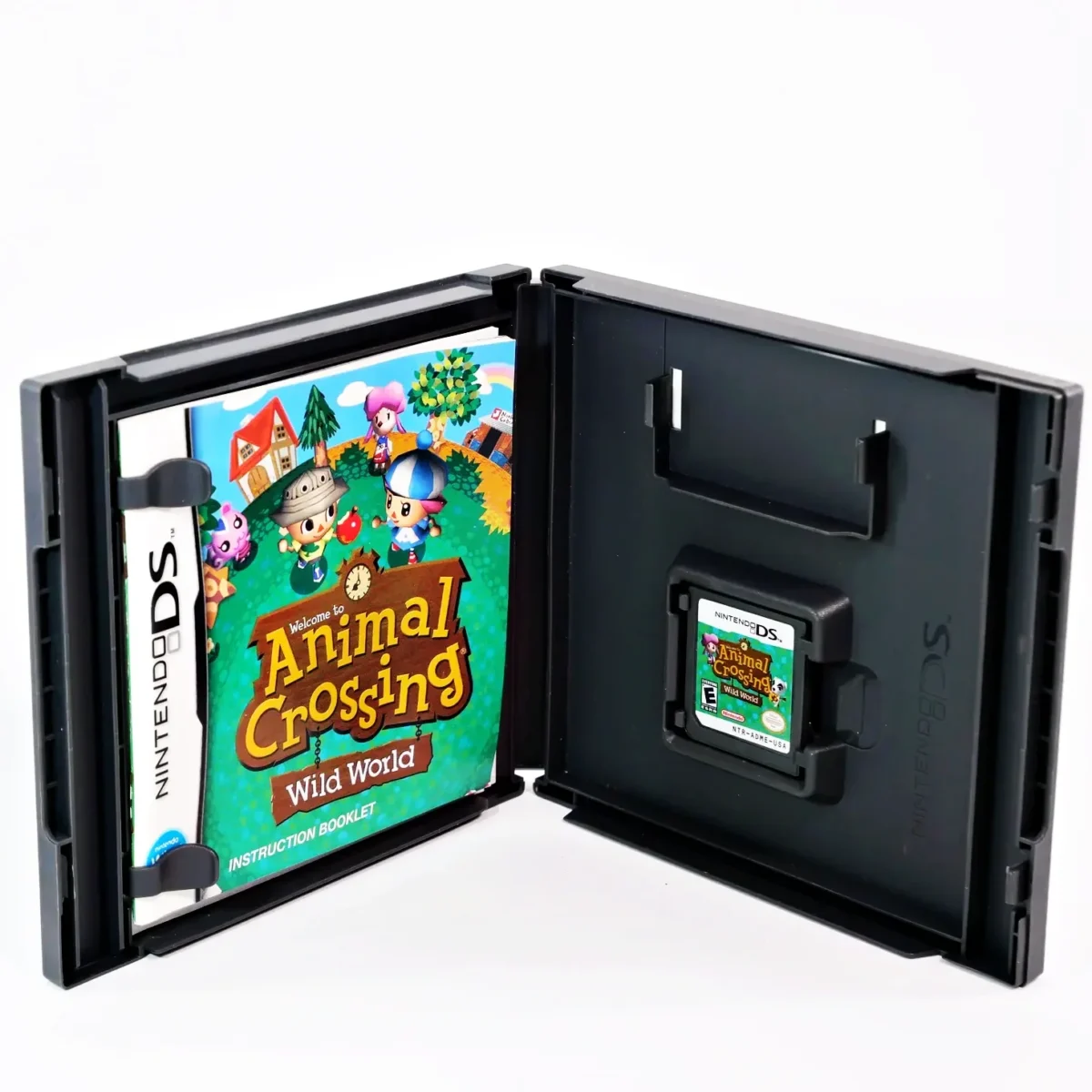 Animal Crossing : Wild World – Image 3