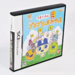 Tamagotchi no PuchiPuchi Omisecchi