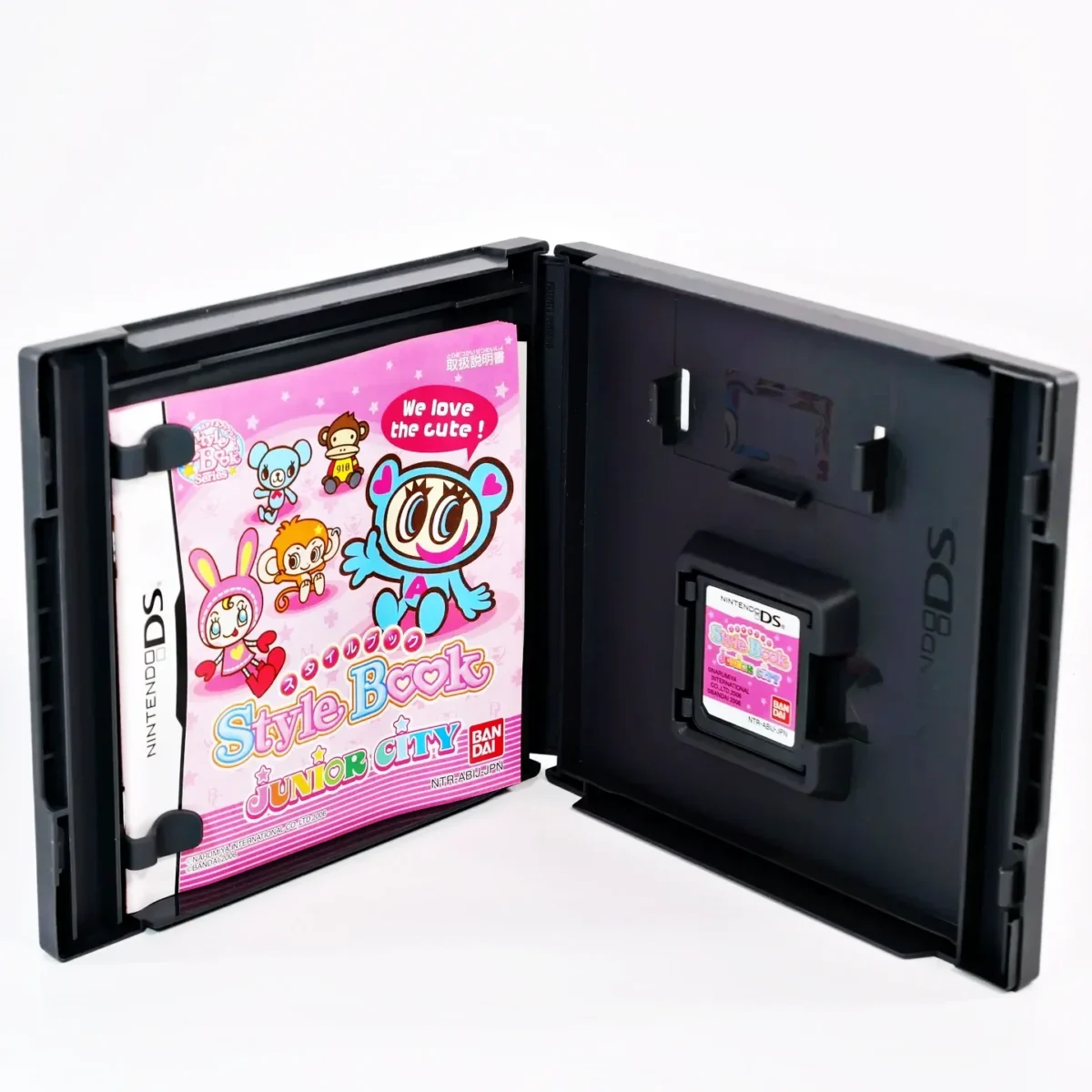Style Book : Junior City – Image 3