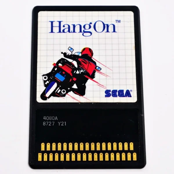 Hang-On