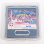 Tengen World Cup Soccer