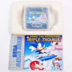 Sonic the Hedgehog Triple Trouble – Image 3