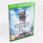Star Wars Battlefront
