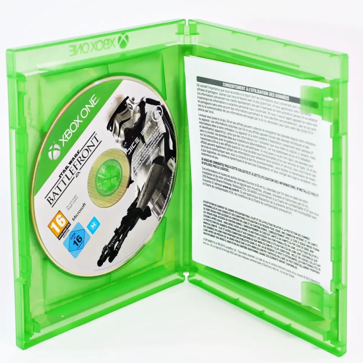 Star Wars Battlefront – Image 3