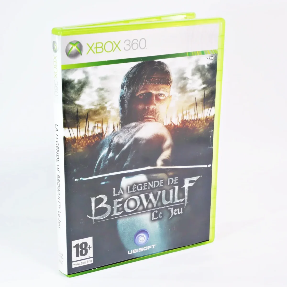 La Légende de Beowulf Le Jeu – Image 1