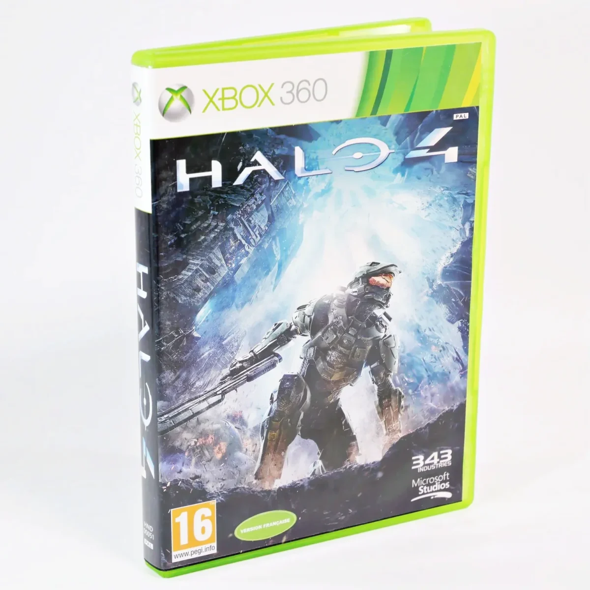 Halo 4 – Image 1