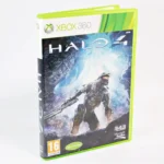 Halo 4