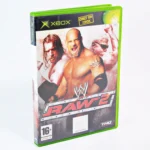 WWE Raw 2