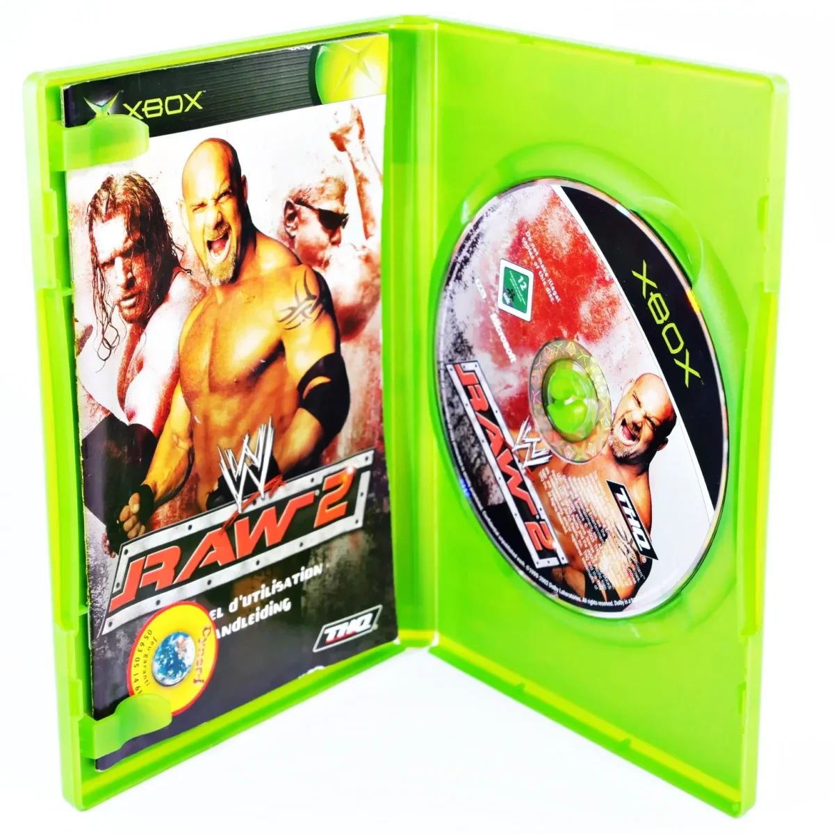 WWE Raw 2 – Image 3