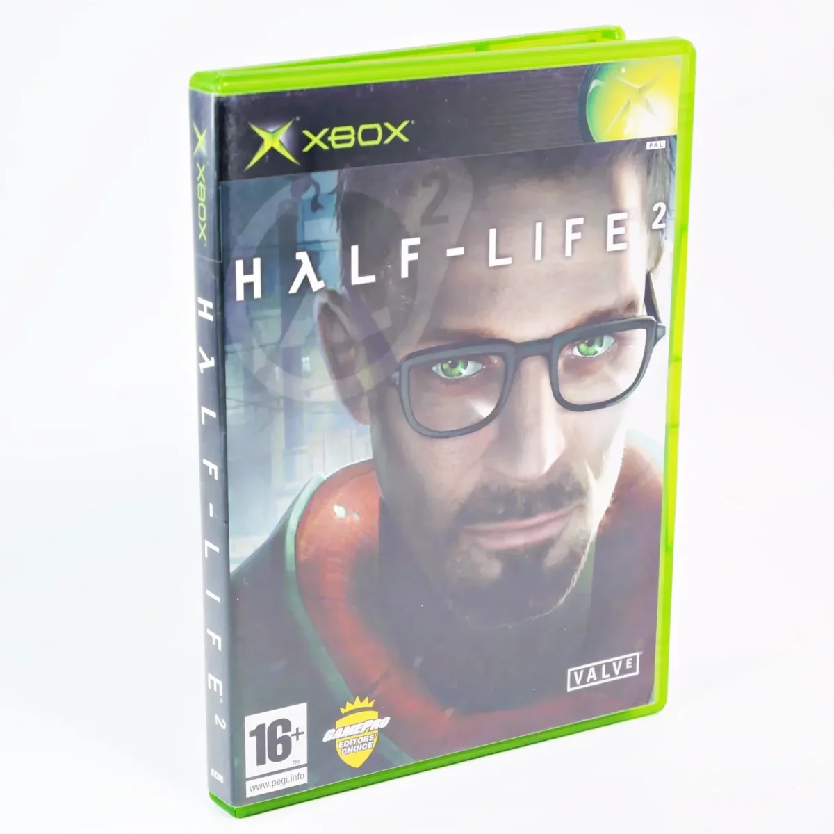 Half-Life 2 – Image 1