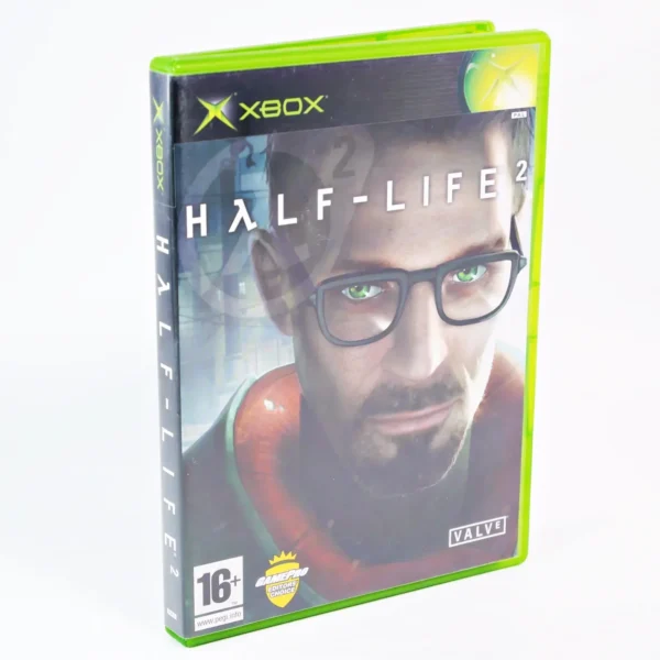 Half-Life 2