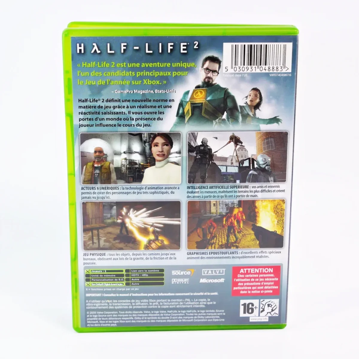 Half-Life 2 – Image 2