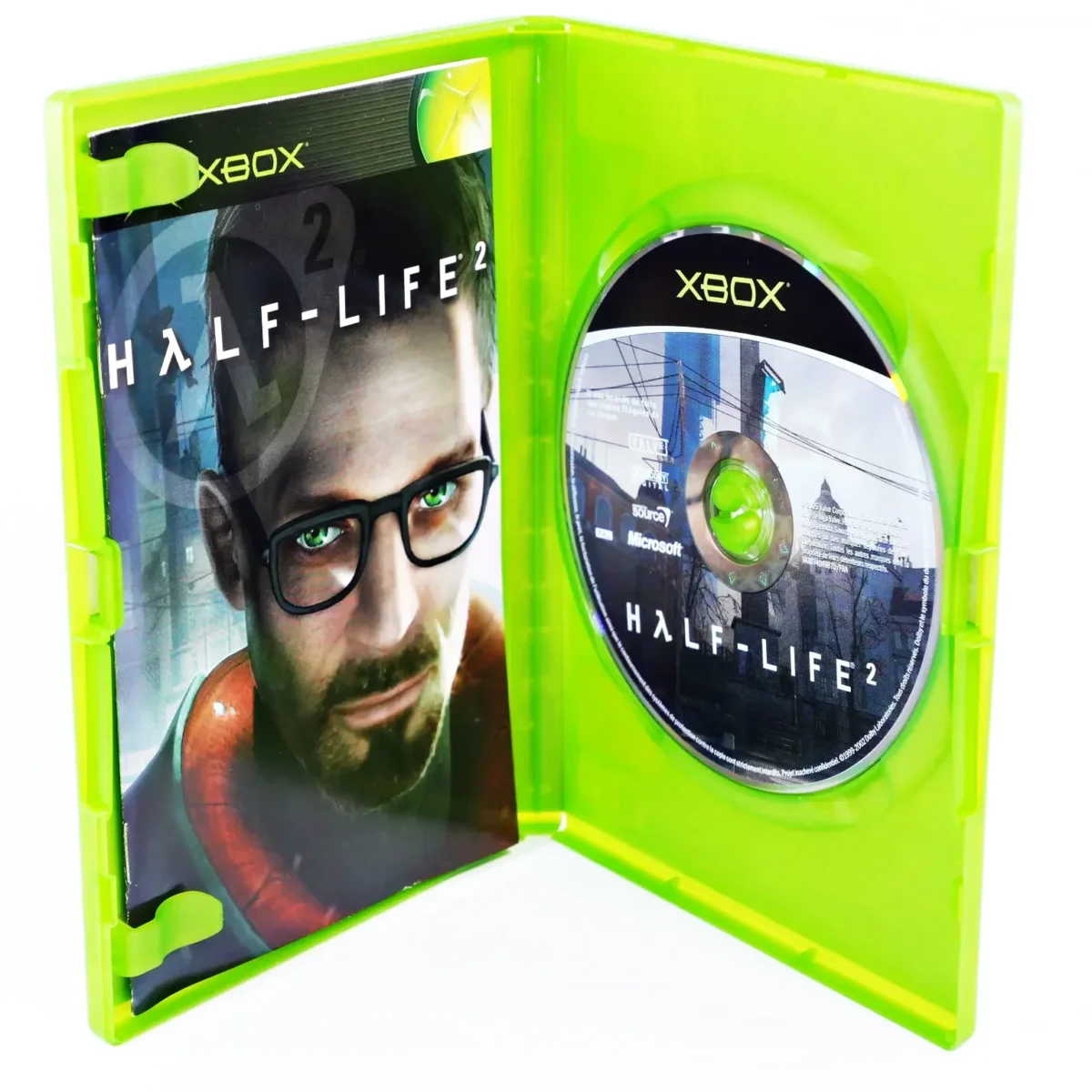 Half-Life 2 – Image 3