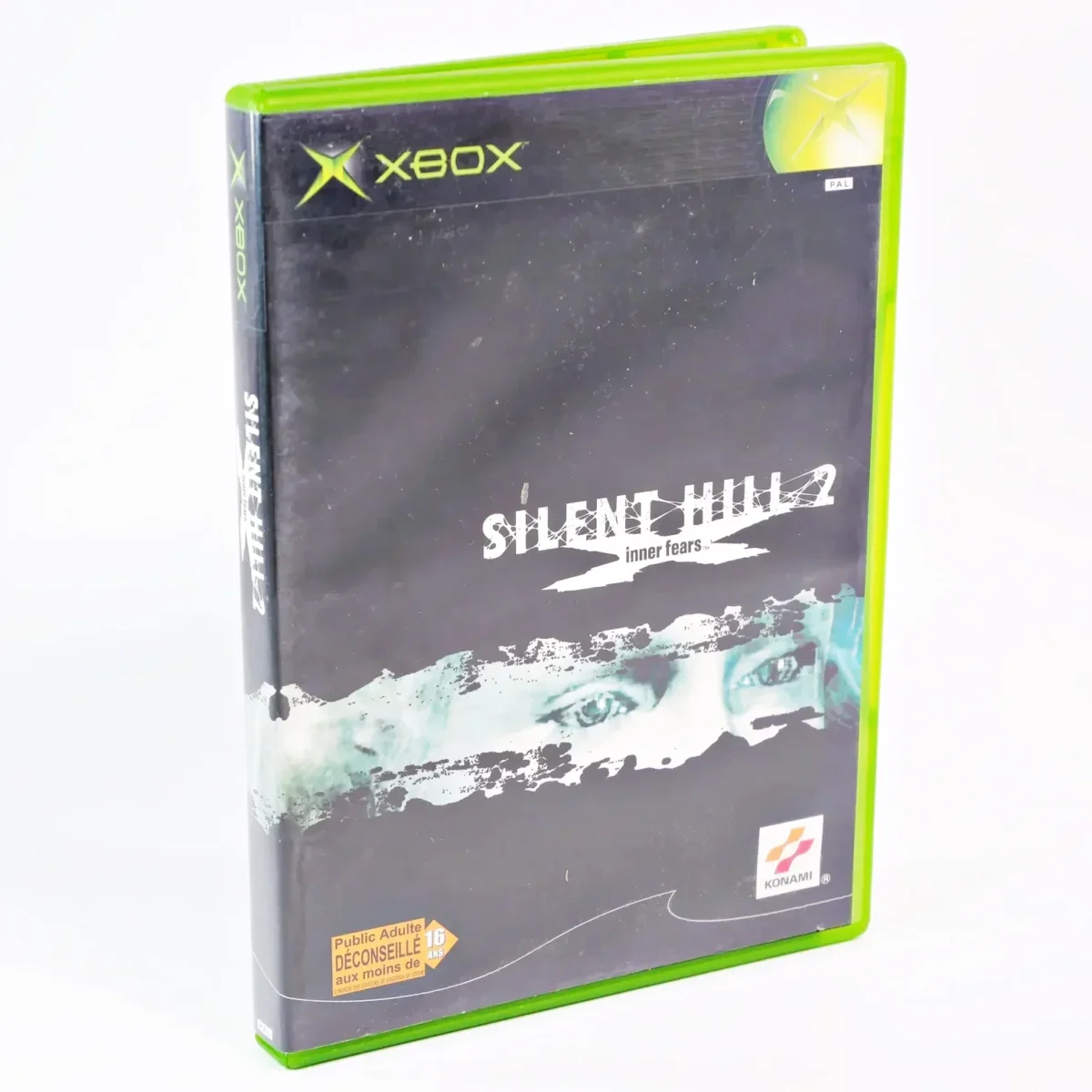 Silent Hill 2 – Image 1