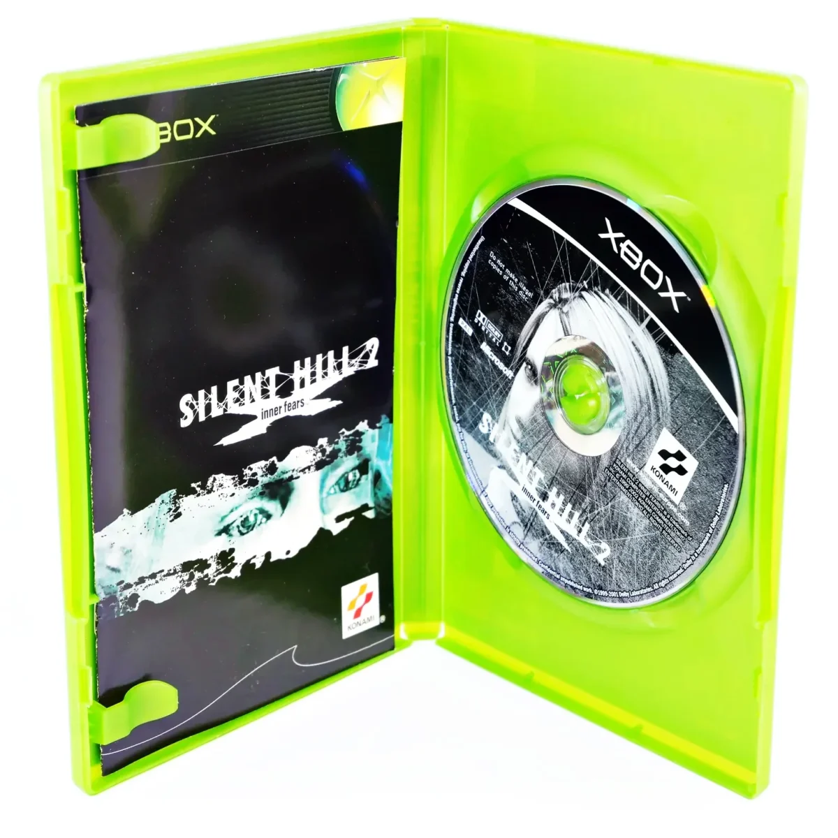 Silent Hill 2 – Image 3