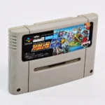 Super Robot Taisen EX